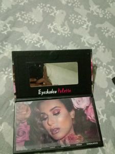 Eyeshadow Palette