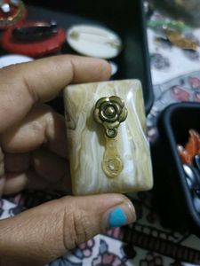 Saree pin