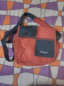 Fantasy Crossbody Bag