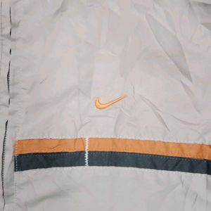 Nike Track Jacket - Stylish &amp; Functional
