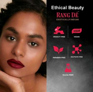Rang De Lipstick