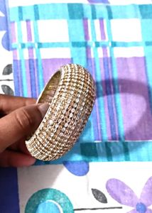 American Diamond Kada✨️😍💎💎💠