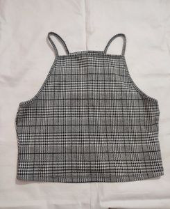 ❗️H&M Tank Top Stretchy ❗️