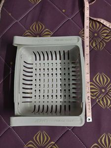 One Fridge Tray Hanging Attachment Removable