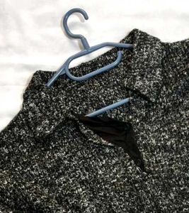 🎁Buy2 Get2 Free Oveesized Cropped Knit Sweater C