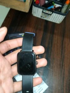 FIRE BOLTT NINJA PRO MAX