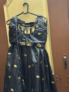 Elegant Ethnic Gown