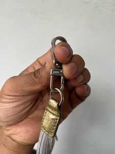 Mcm Wristlet