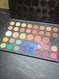 Imported Morphe X James Charles Palette