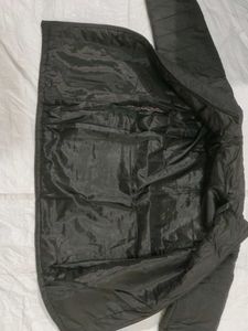 Padded Winter Jacket