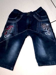 trendy shorts for boys