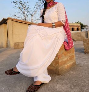 Salwar Suit