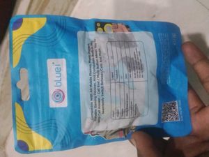 Ear Phone(New Packet)