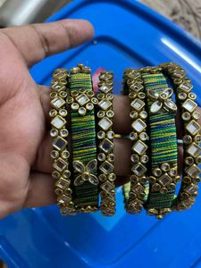 Bangles & Bracelets