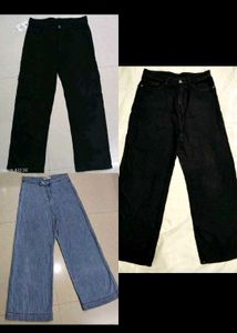 4 Jeans Combo