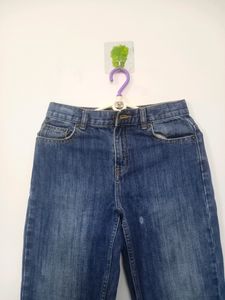 Mom Fit Jeans