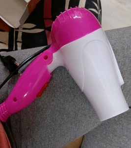 Portable Hair Dryer