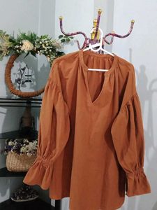 Stylish Korean Top