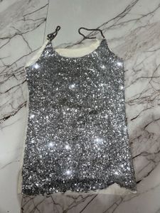 Sparkle Nights Cami