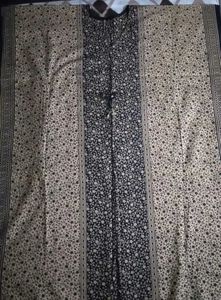 Floral Print nighty never used