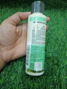 Hair Oil