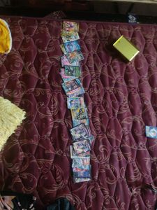 50 + Card