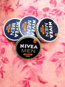 Nivea Men Dark Spot Reduction Creme