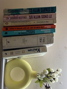 Fiction book