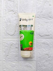 Pilgrim Anti Dandruff Conditioner
