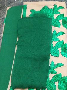 Dress Material