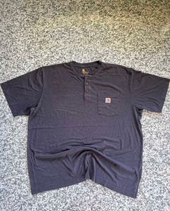 Carhartt Henley T-Shirt