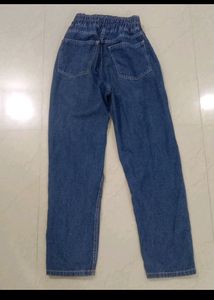 Wide leg jeans (Women)🌺