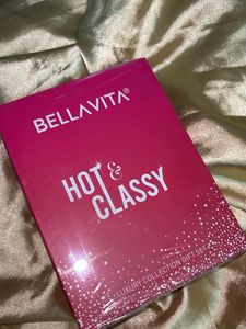 Luxury bella vita set