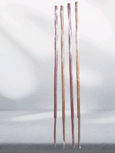 Pure Sandal 5 Feet Metallic Agarbatti
