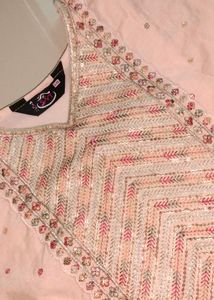 XXL KURTI