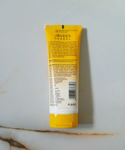 Jovees Herbal Sunscreen