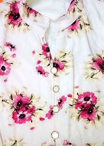 A Beautiful Dreamy Dress 👗