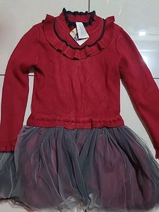 Winter Top