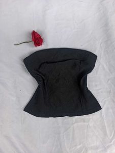 Black tube tops
