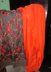 Pakistani Suit