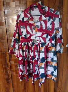 Beautiful Co-ord Set