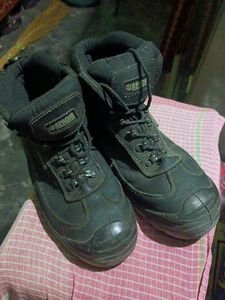 Trekking Boots