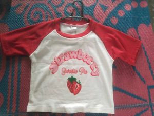 Women Crop Tops