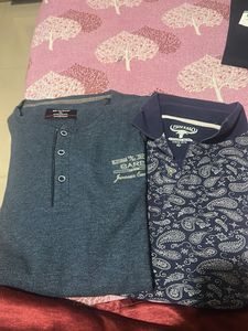 Men's T-Shirts Bundle