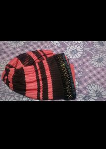 Scarf And Stoles