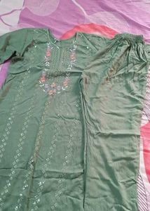 Kurta Sets For Women&#39;s.