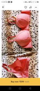 3 Plus Size Bra Combo