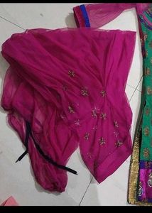 Elegant Suit Set