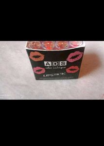 12 Lipstick
