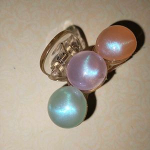 Pearl Hair Clip🦪